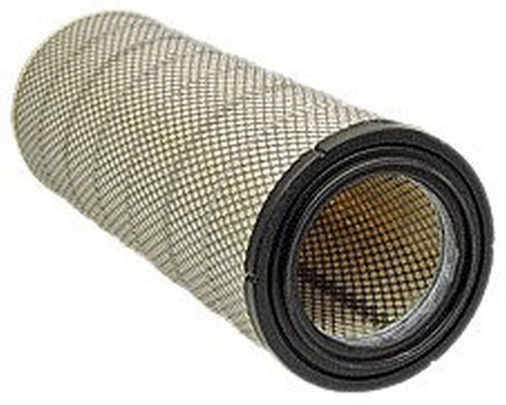 Wix Filters - 42808 Heavy Duty Air Filter, Pack of 1