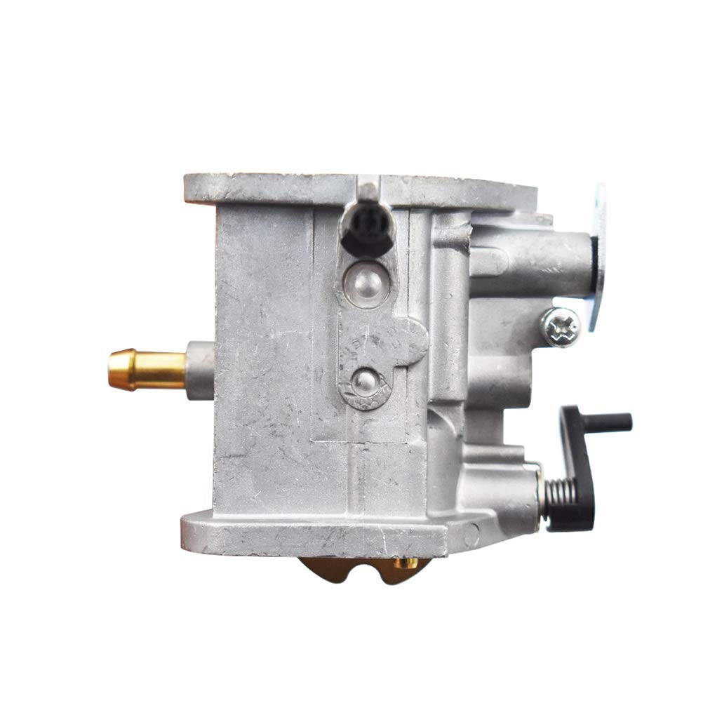 All-Carb Carburetor 14.5 Hp Replacement For Kawasaki 15003-7061 15003-7047 Carb Replaces 15004-0823 Fh430V Models