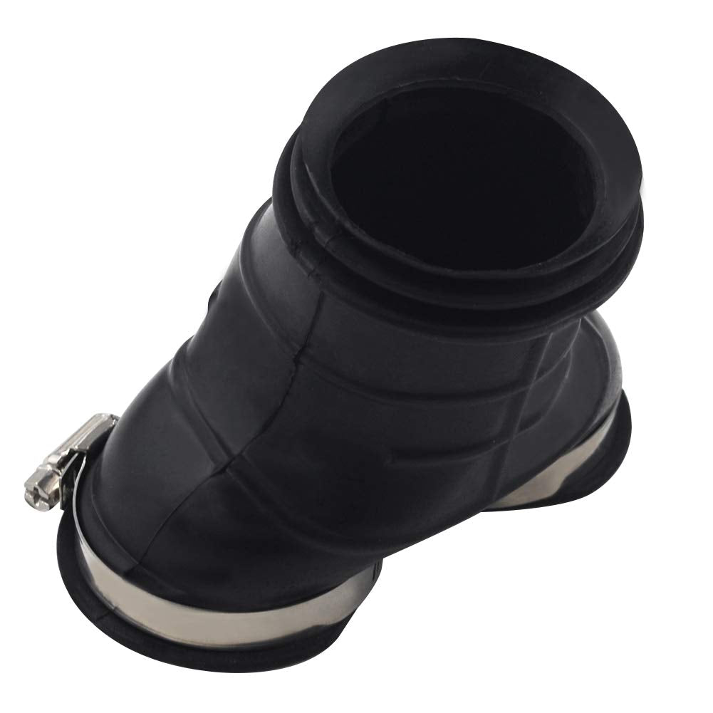 Motorcycle Glue Carb Intake Carburetor Interface Adapter Connector Pipe Manifold For Honda Rebel Cmx250 Ca250 1996-2011 Cmx250C