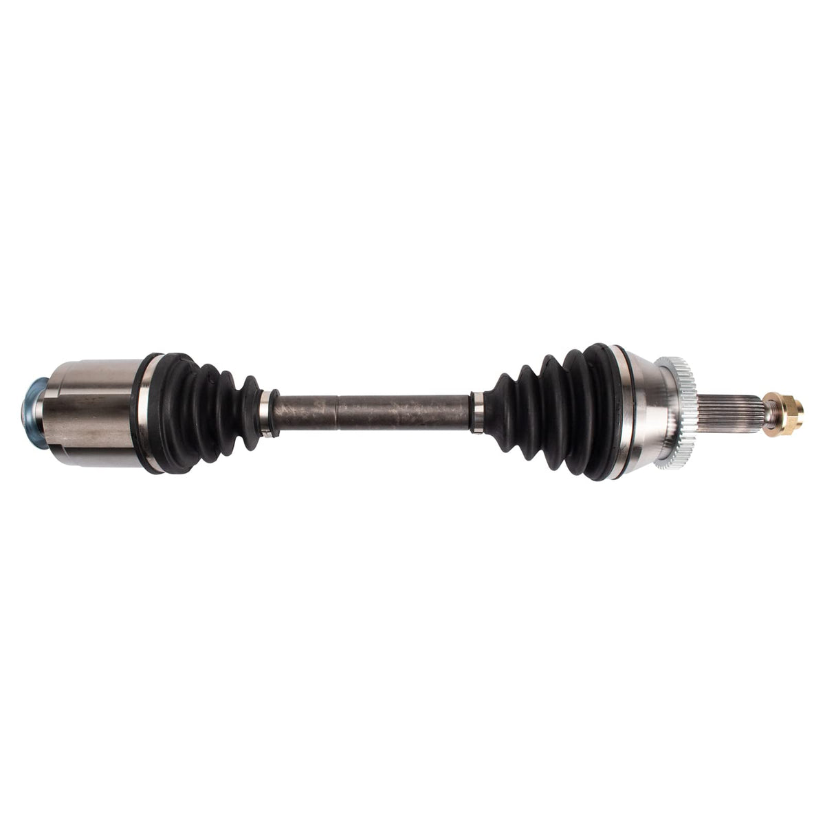 Trq Front Right Cv Axle Shaft Assembly Passenger Side Compatible With 2013-2018 Hyundai Santa Fe Sport 2014-2018 Kia Sorento