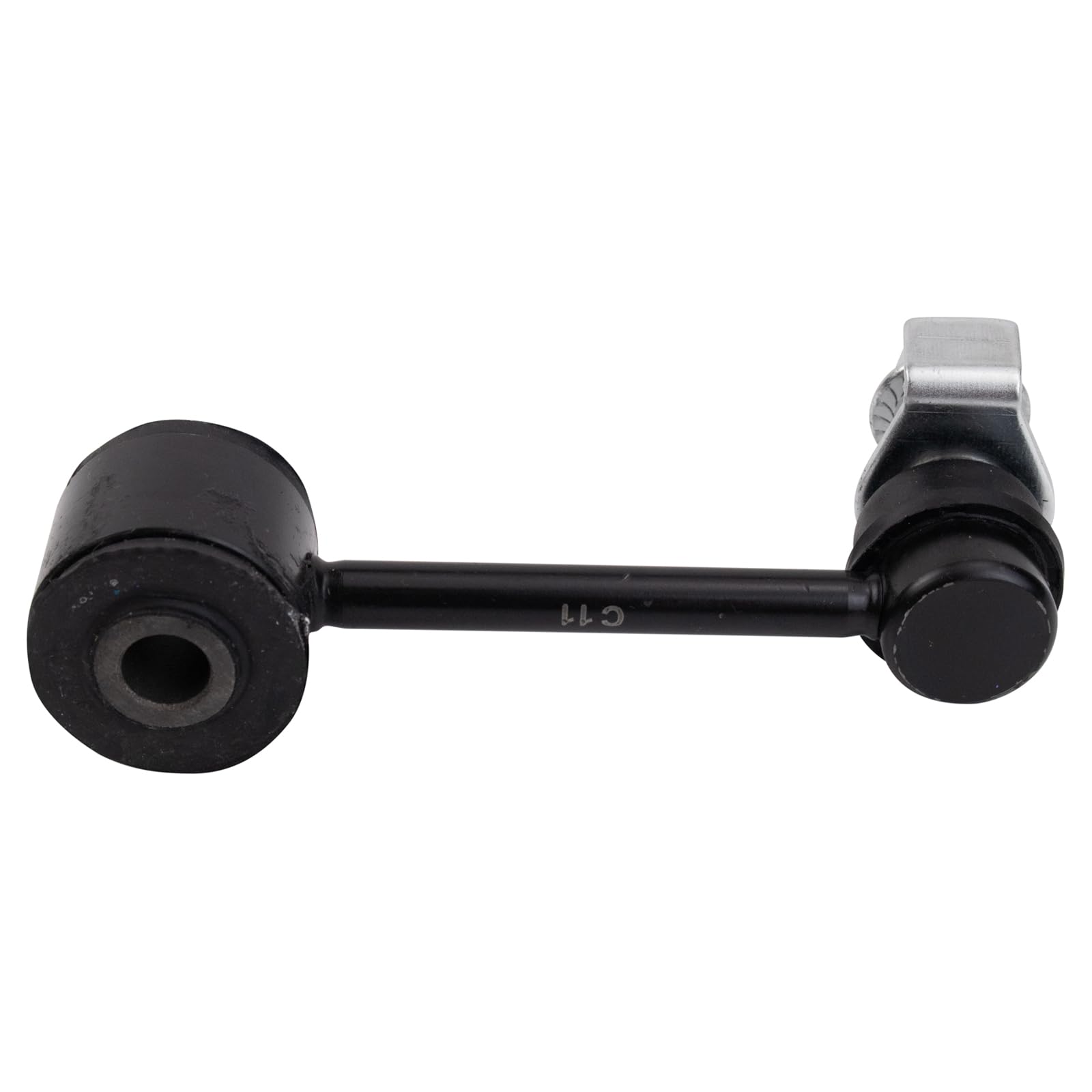 Trq Rear Sway Bar Stabilizer Link Set Compatible With 2012-2021 Nissan Nv1500 Nv2500 Nv3500