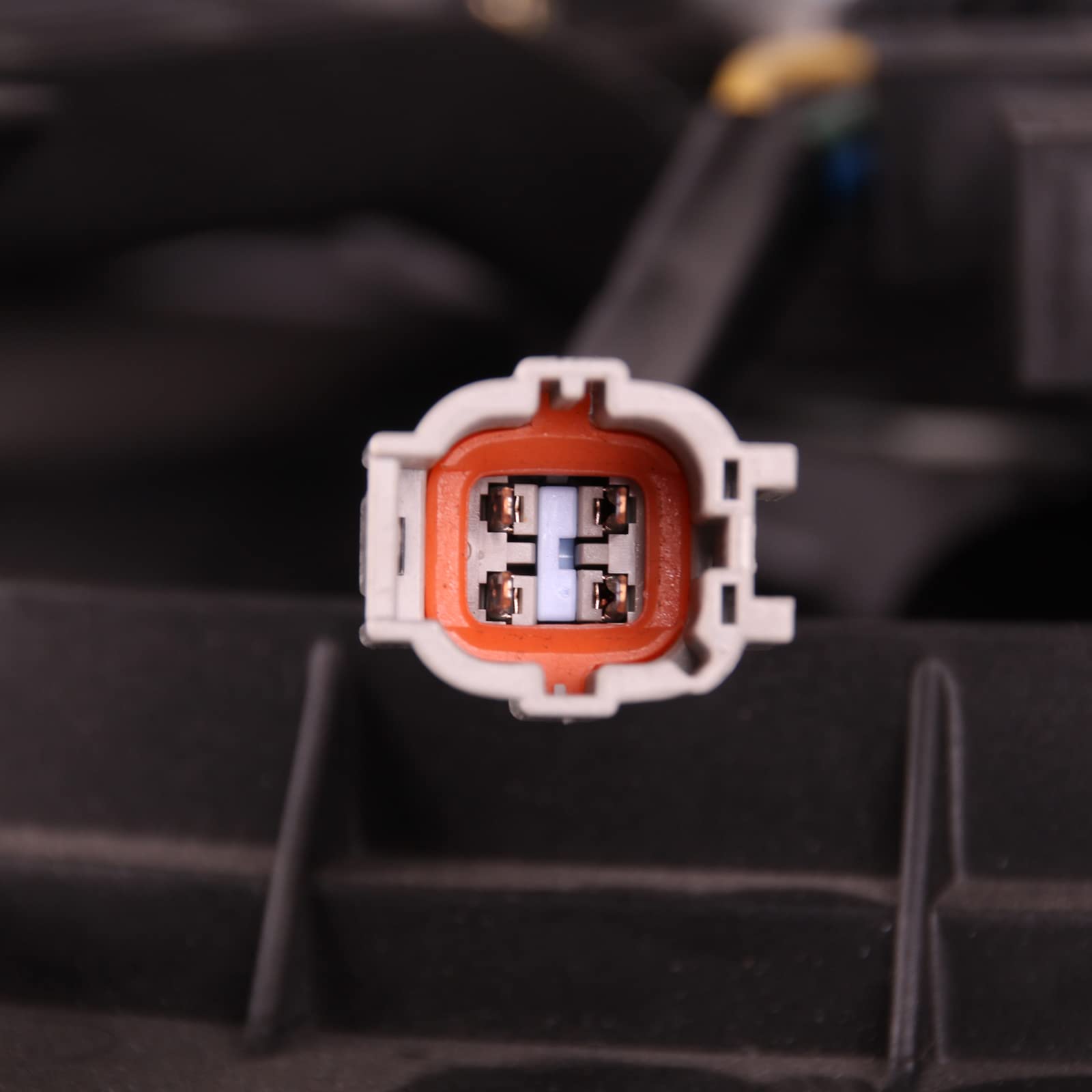 TYG OE Replacement(CAPA Quality) Cooling Fan Extra Silent for 2013-2019 Nissan Sentra 1.8L | 214813SH5A | NI3115146 | 621-439