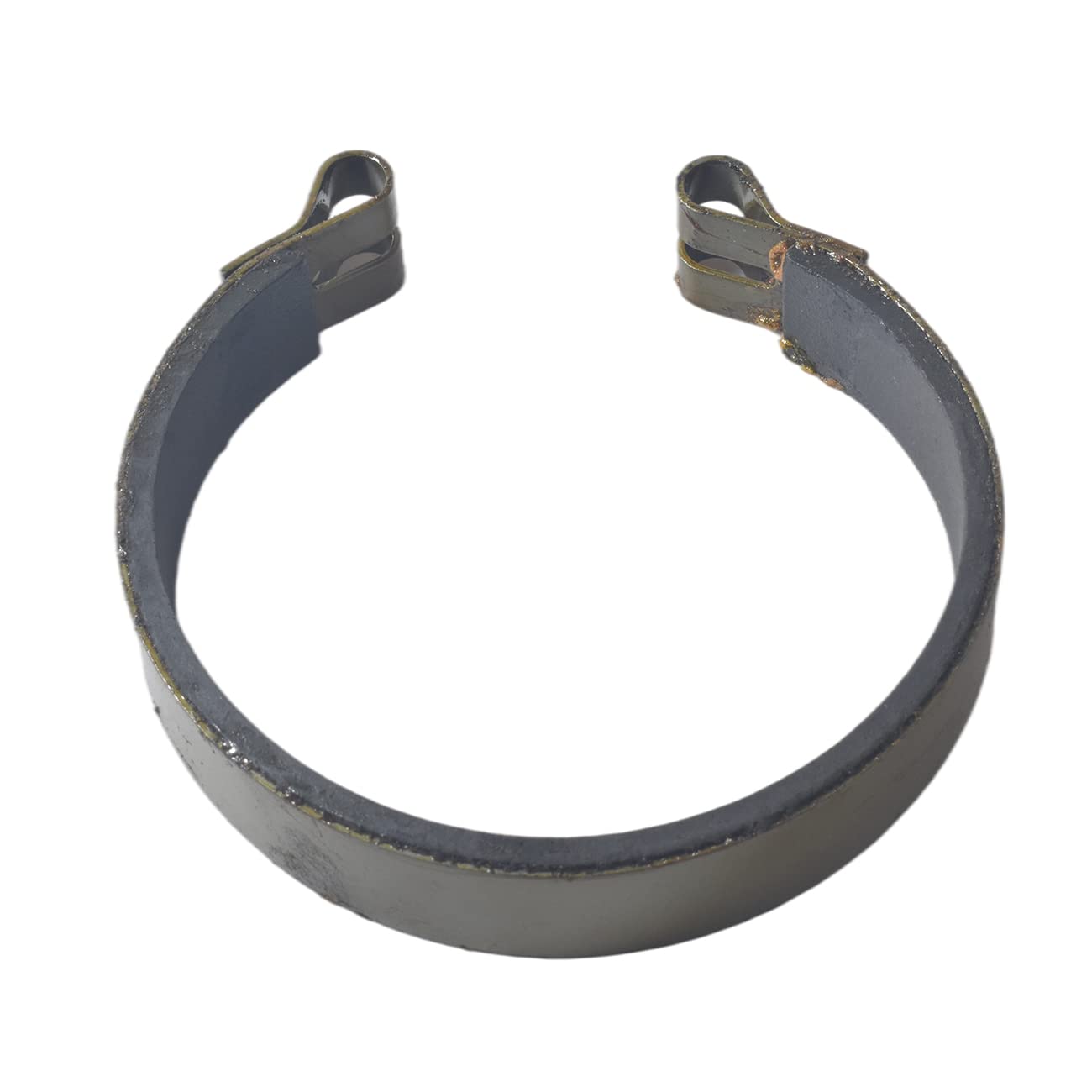 Guciddak Go Kart Mini Bike 4.5' Brake Band Go Kart Brake Kit 4 1/2' For Go-Cart Atv Mini Bike Brake Drum