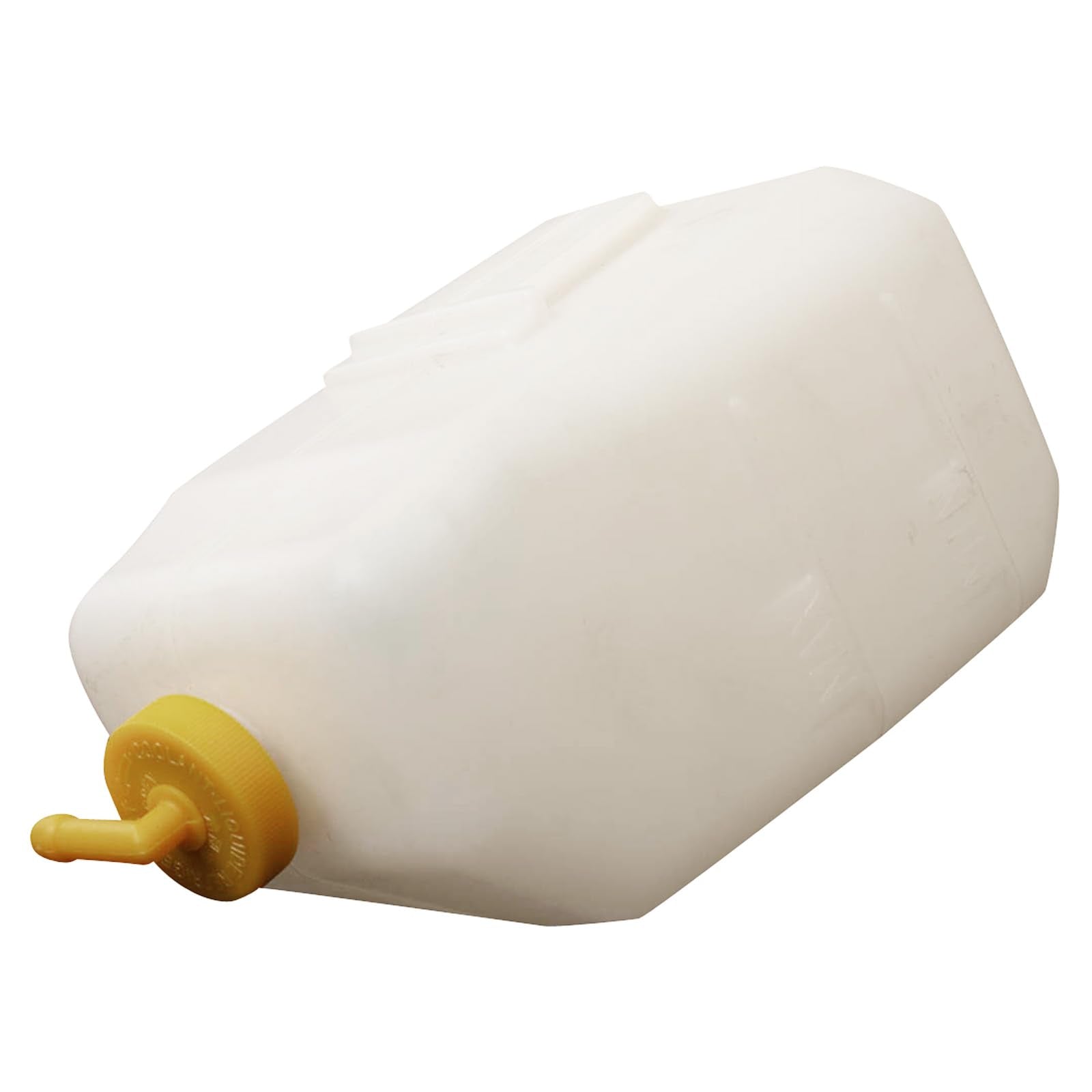 Trq Radiator Coolant Reservoir Expansion Tank Overflow Bottle Compatible With 2009-2014 Acura Tsx Ac3014102