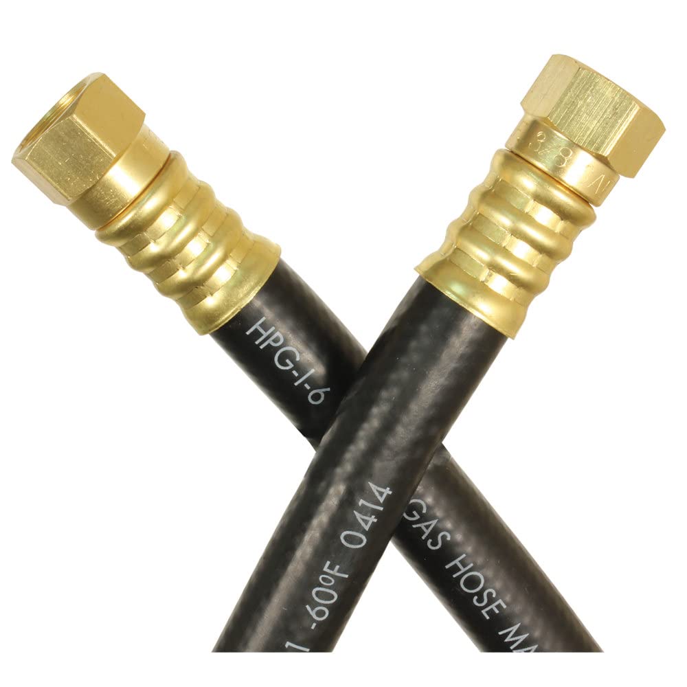 JR Products 0731345 60 OEM LP Supply Hose