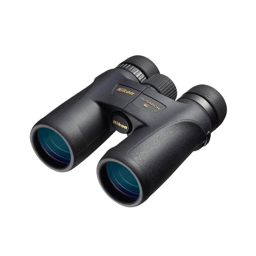 Nikon 7549 Monarch 7 10X42 Binocular (Black)