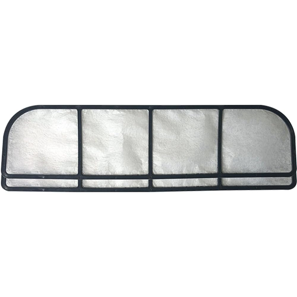 Coleman-Mach By Maxxair 9430-3092 Set Of 2 Mesh Non-Ducted Ceiling Assembly Filters