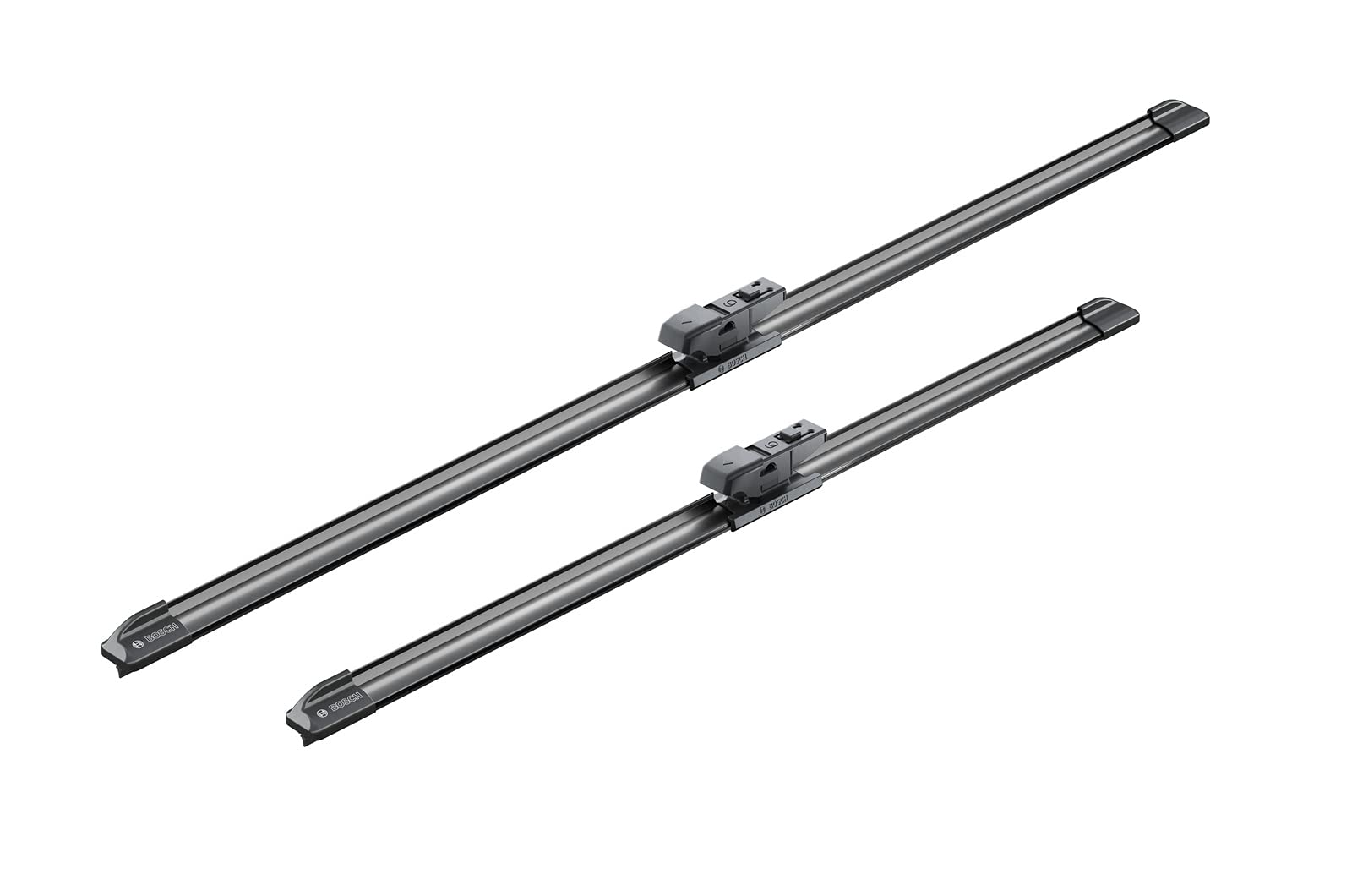 Bosch 3397014422 Aerotwin Oe Replacement Wiper Blades Driver & Passenger Side - Set Of 2 (26'' & 20'')