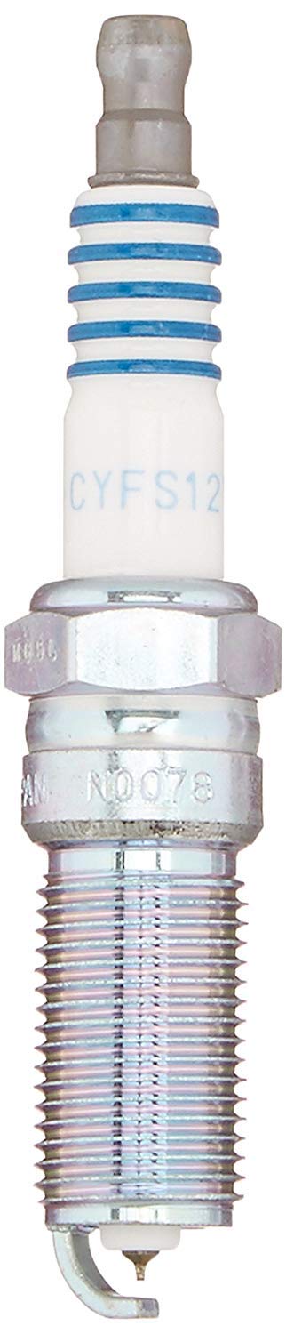 Motorcraft Sp-535 Spark Plug (4)