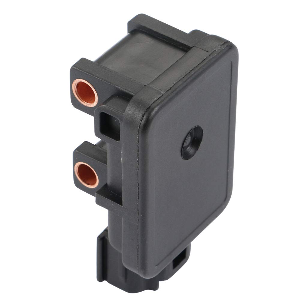 Manifold Absolute Air Pressure Map Sensor 56029405 As88 Fits Dodge B1500 B2500 B3500 Dakota Durango Ram 1500 2500 3500 Pickup Van Jeep Grand Cherokee Wrangler