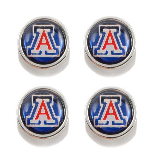 Arizona Wildcats?Valve Stem Caps - Special Order
