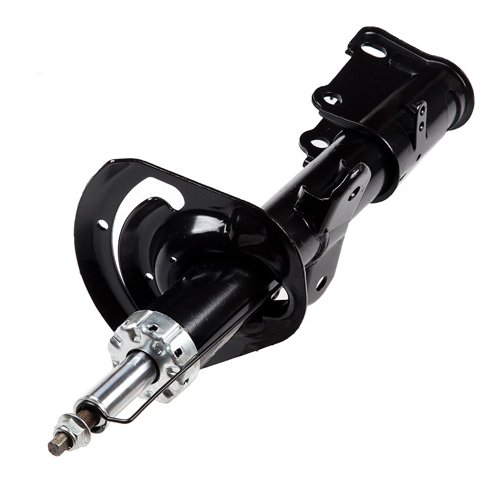 For Ford Shocks (4Pcs) Lsailon Front Rear Shocks Absorbers Fits 2006-2009 For Ford Fusion,2007-2009 For Lincoln Mkz,2006 For Lincoln Zephyr,2006-2009 For Mercury Milan Shocks Struts Kits With 344363