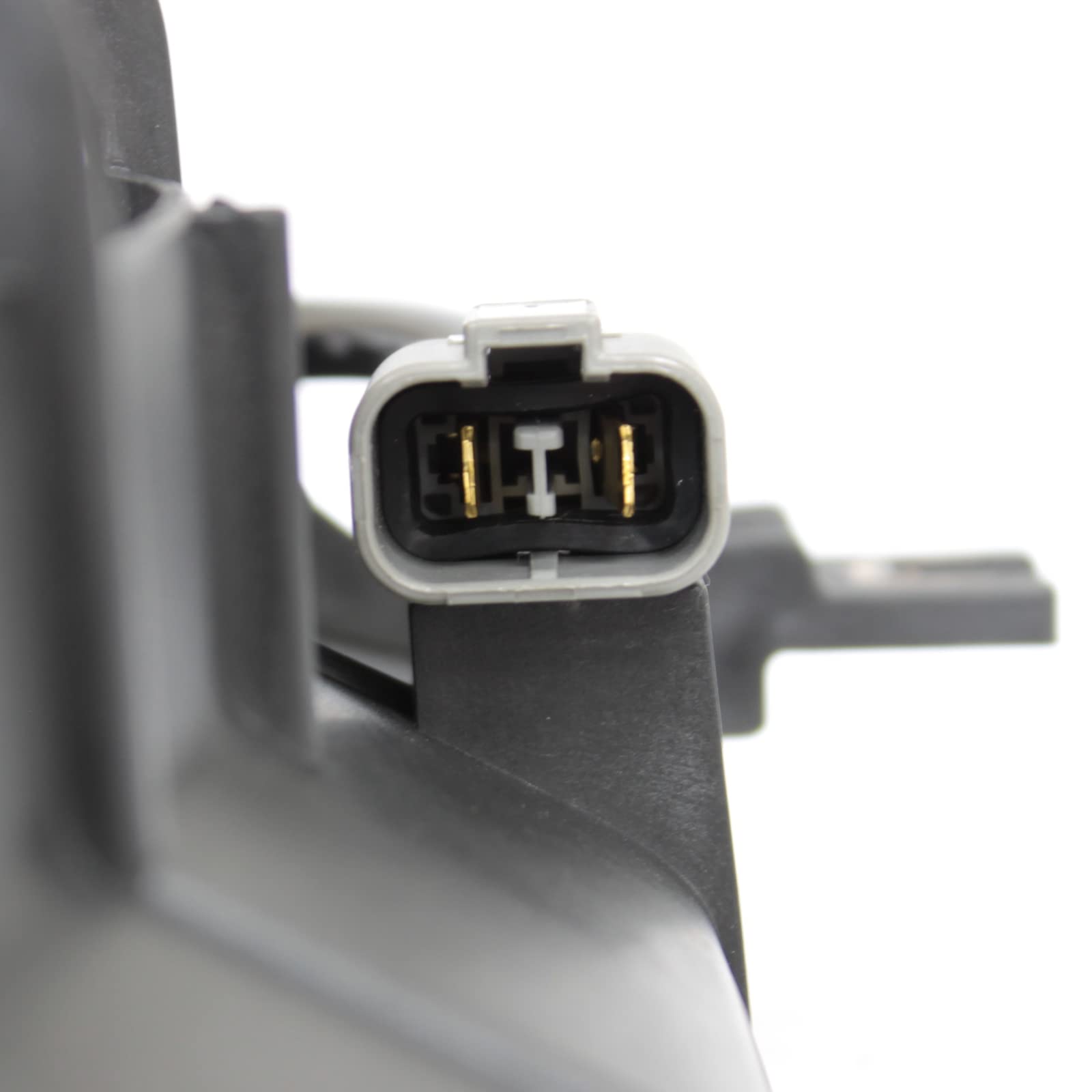 TYG OE Replacement(CAPA Quality) Cooling Fan Extra Silent for 2004-2008 Acura TL 3.2L | 19030RDAA01 | AC3115113 | 620-248