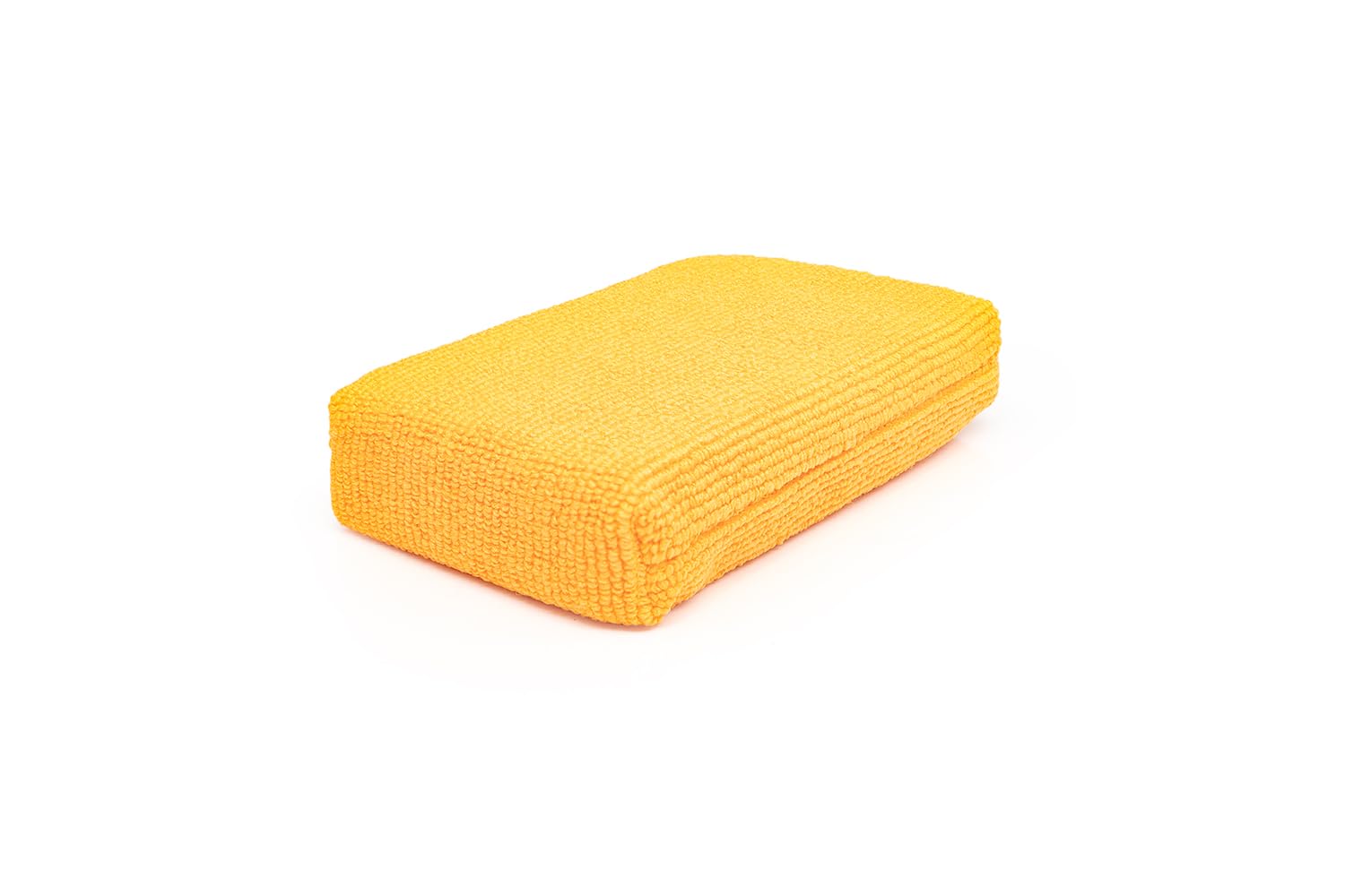 The Rag Company - The Pearl Microfiber Detailing Applicator Sponges - Versatile Detailing Tool, Extra Absorbent, Able To Withsta