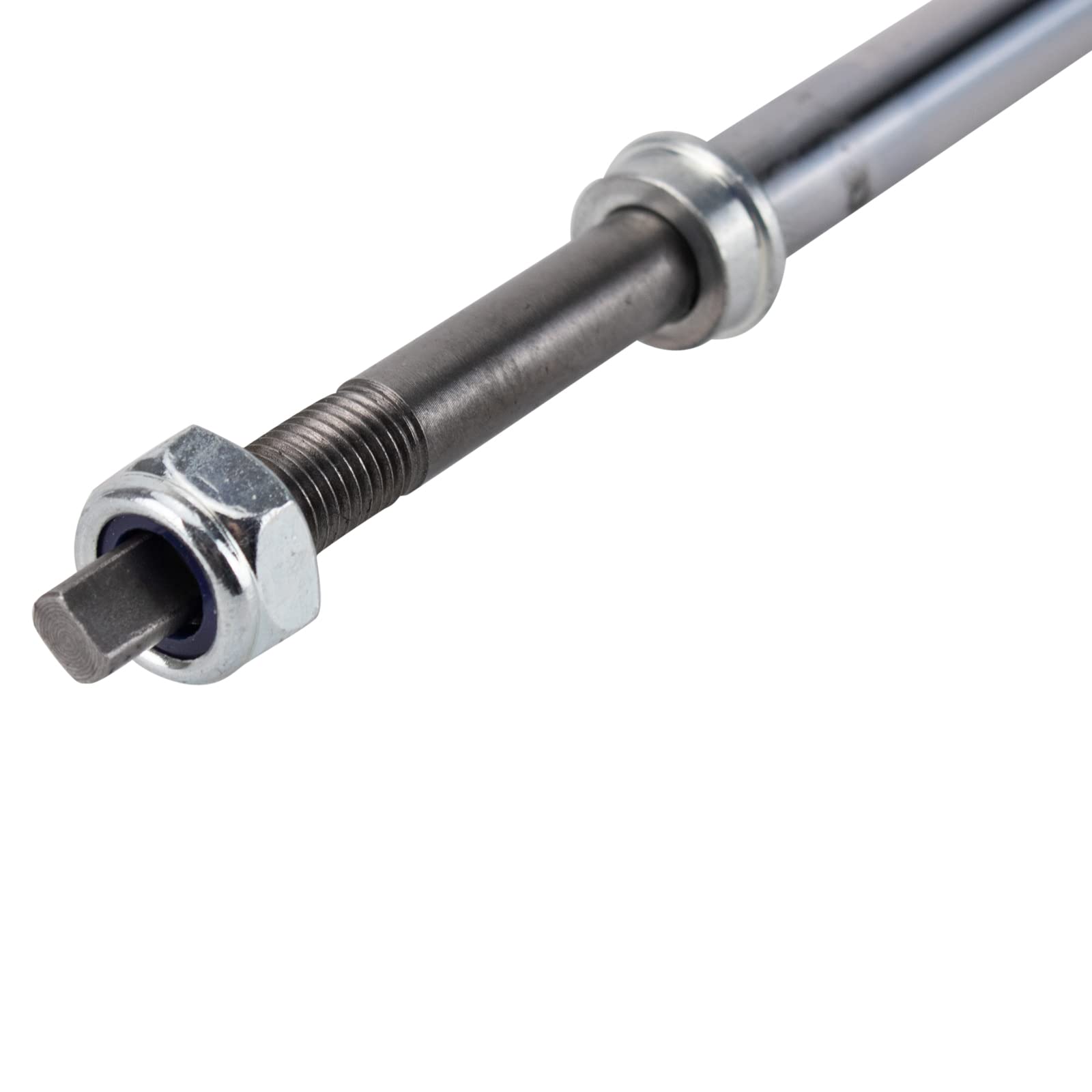 Trq Rear Shock Absorber Set Compatible With 2012-2022 Nissan Versa 2014-2019 Versa Note