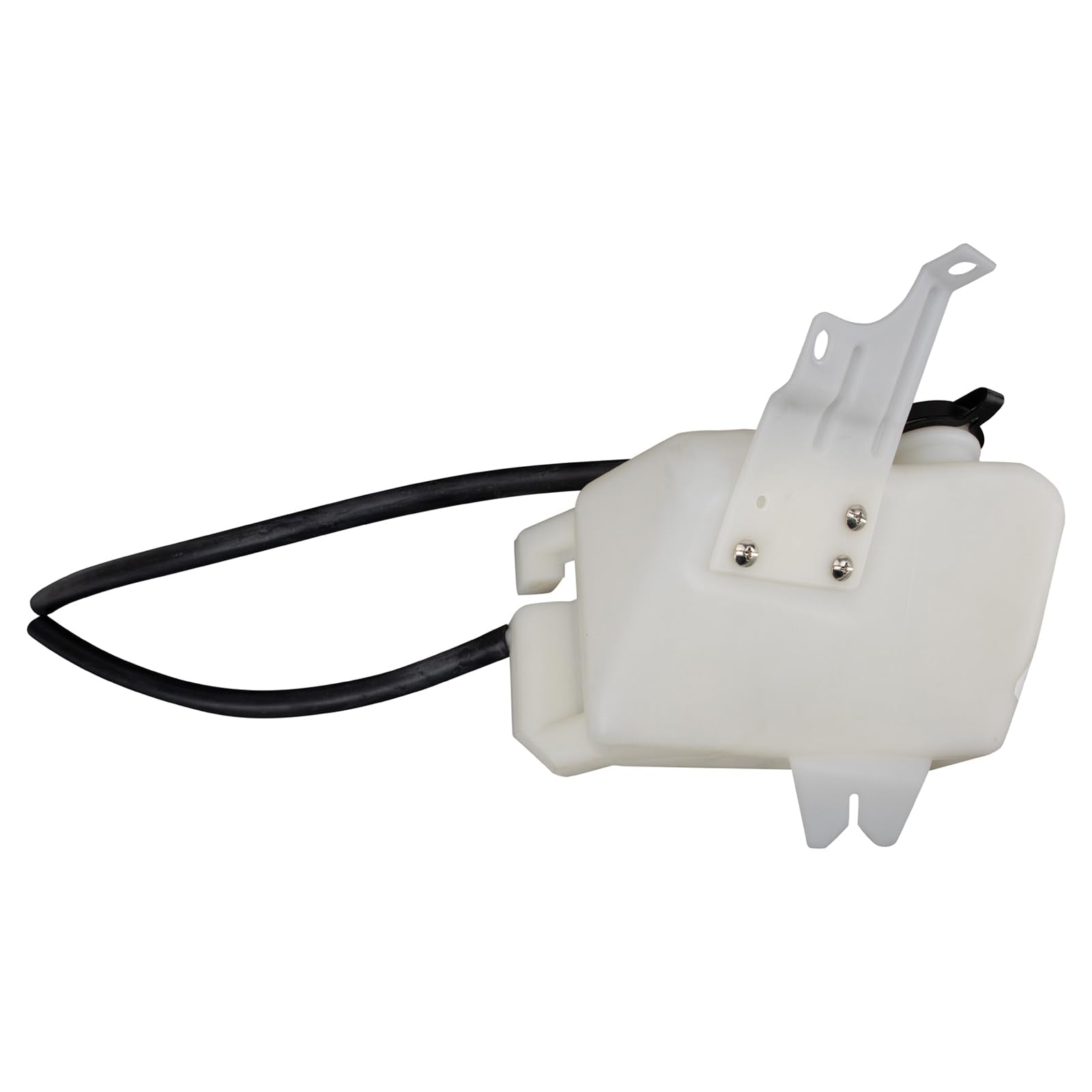 Trq Radiator Coolant Reservoir Expansion Tank Overflow Bottle Compatible With 2008-2009 Buick Lacrosse 2006-2009 Chevrolet Impal