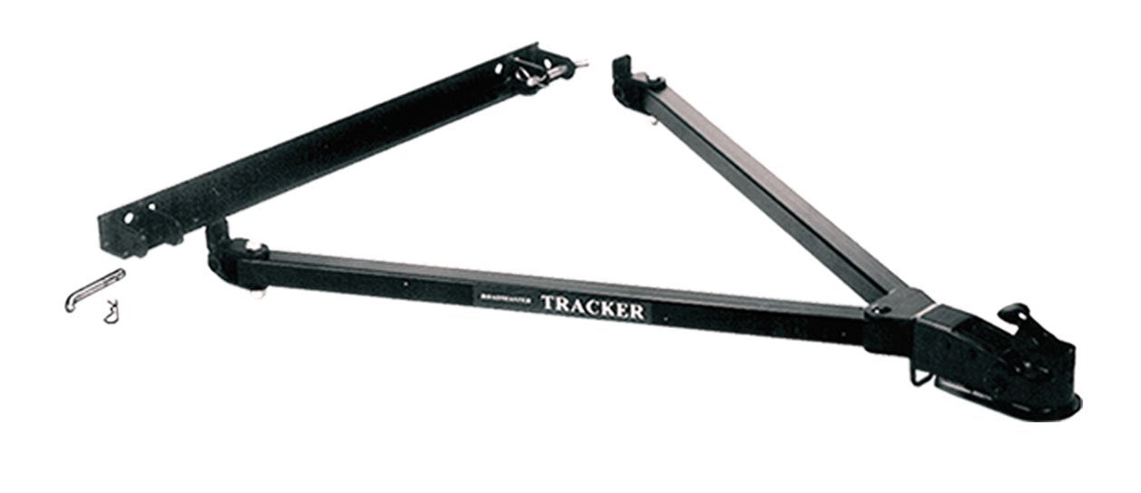 ROADMASTER 020 Tracker Tow Bar