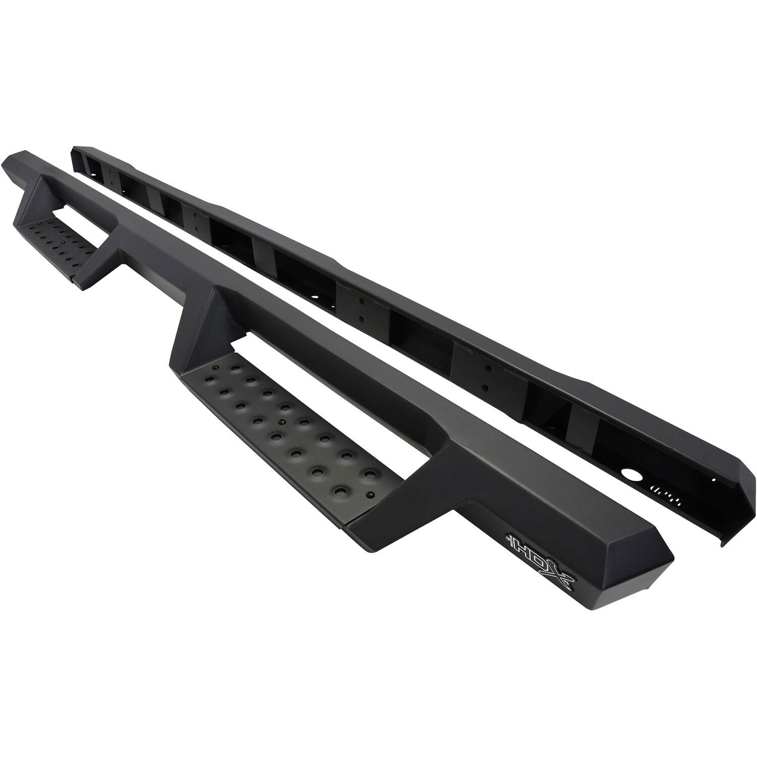 Westin 56-13565 Hdx Drop Nerf Step Bars, Textured Black