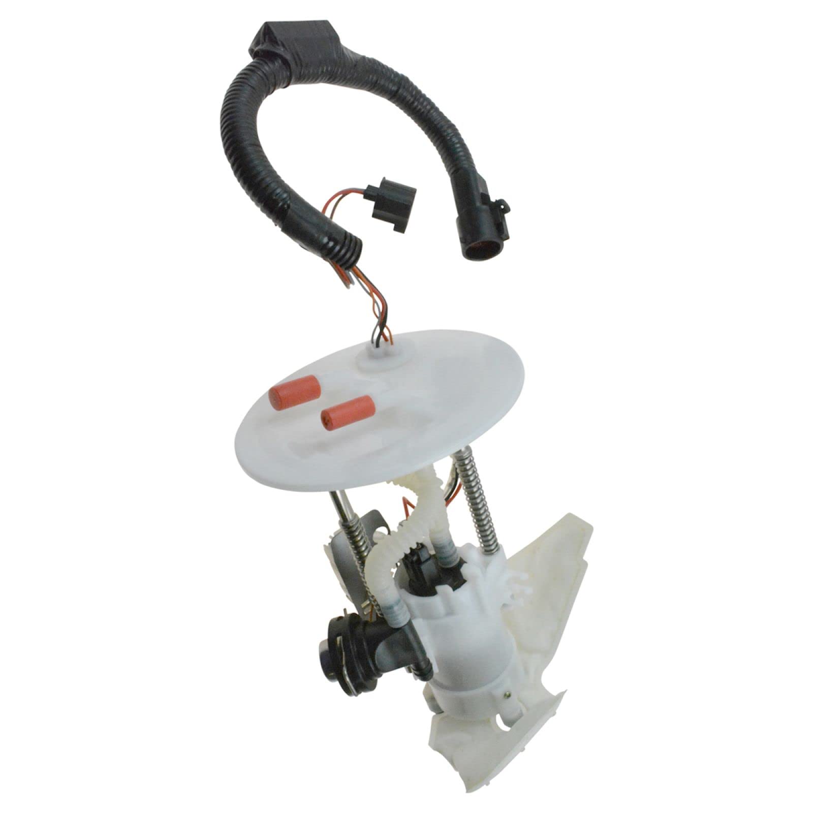 Trq Fuel Pump Module Assembly Compatible With 2002-2003 Ford Explorer Mercury Mountaineer