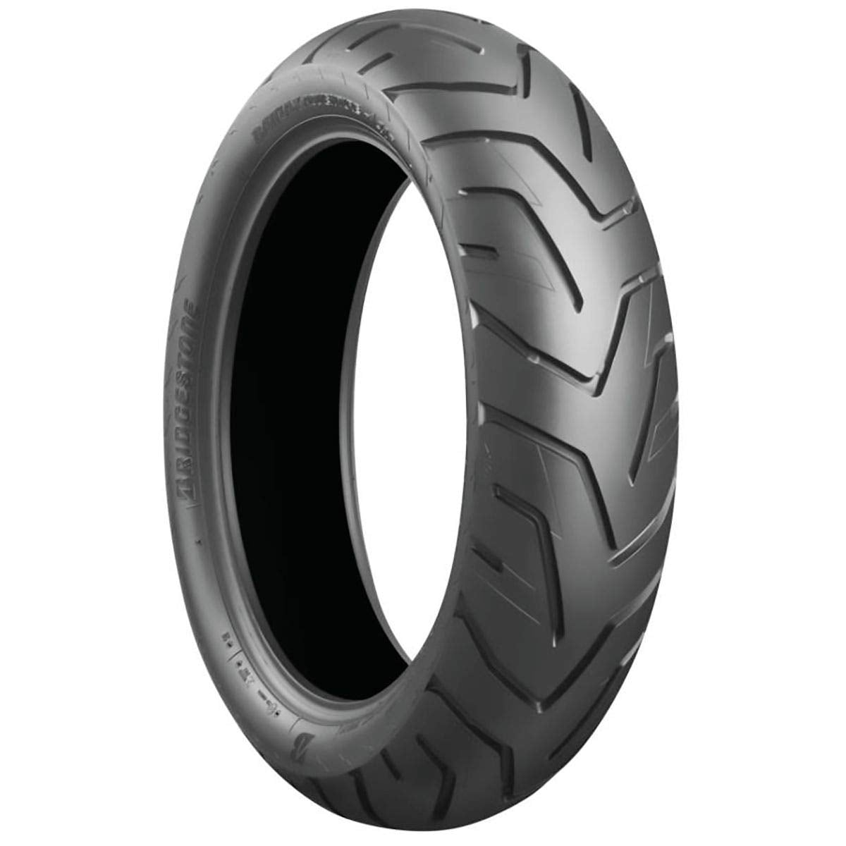 Bridgestone Battlax Adventure A41 Rear Tire (170/60R-17)