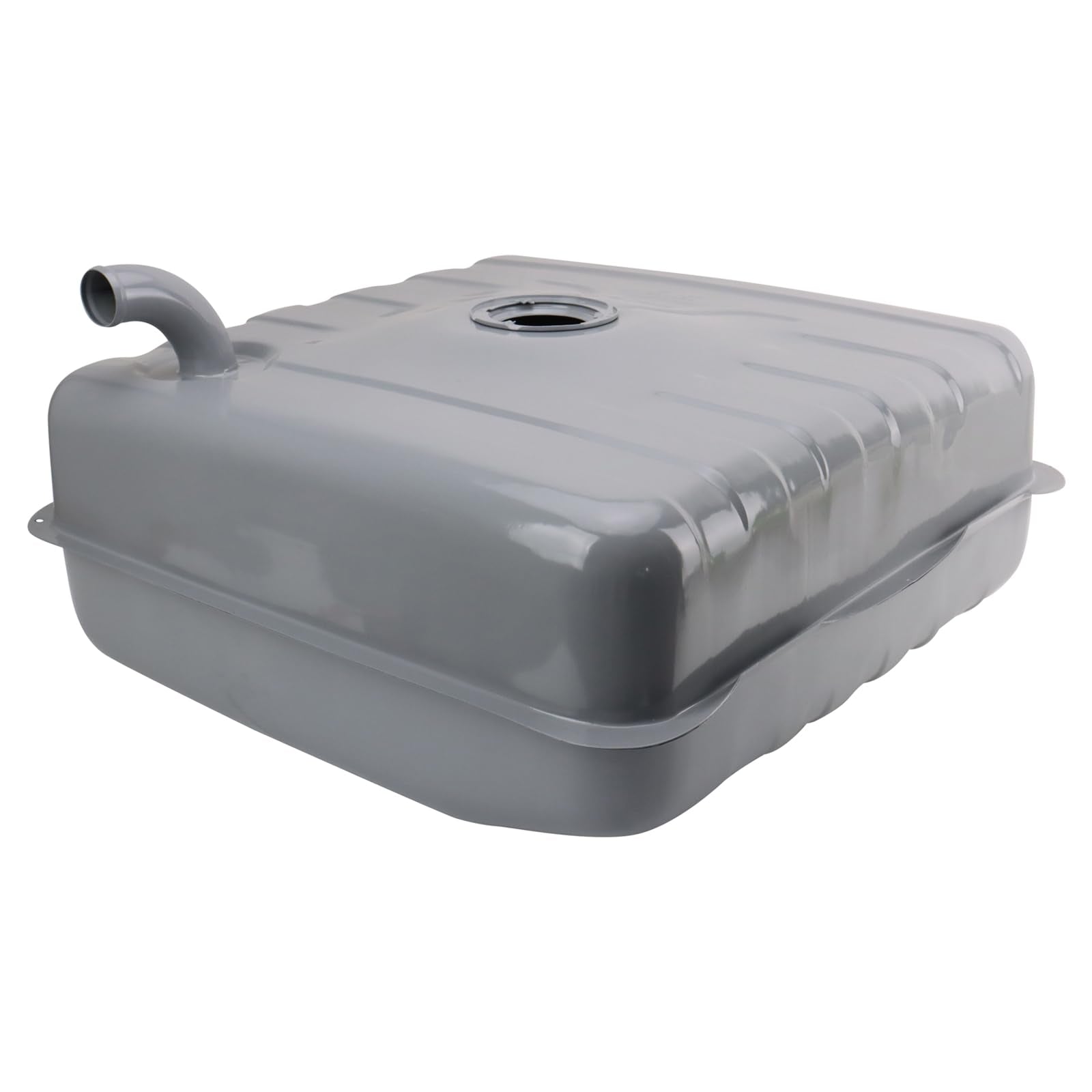 Trq Rear Gas Fuel Tank Compatible With 90-91 C1500 C2500 90-95 C3500 K1500 K2500 K3500