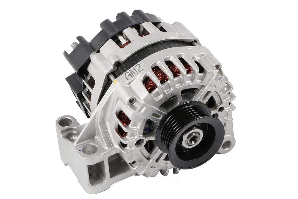 ACDelco GM Original Equipment 13597235 Alternator