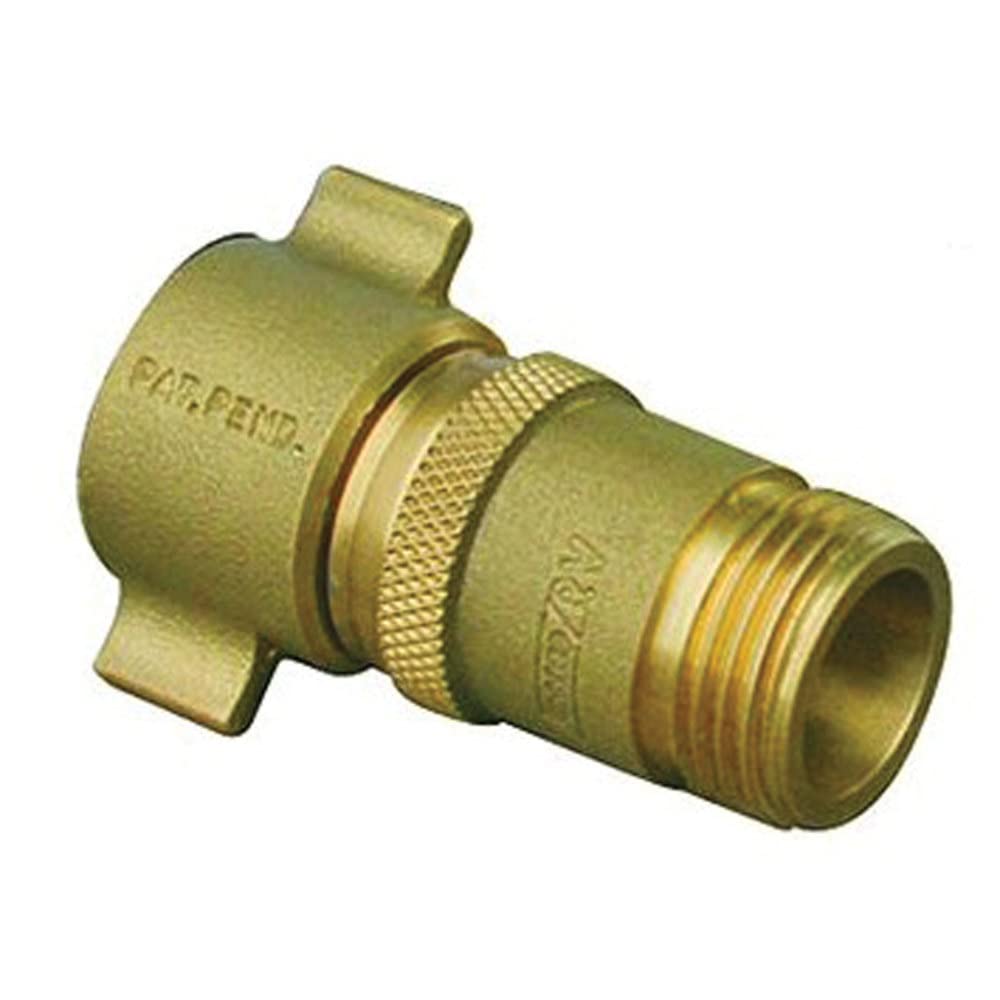 Johnson Pump 40057 Water Pressure Regulator Valve