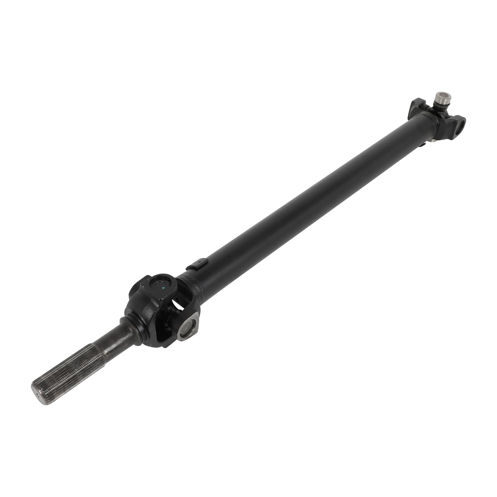 Scitoo?35''?Steel Front Driveshaft Assembly Drive Shaft Prop Shaft For Cadillac Escalade Esv Ext For Gmc Sierra 1500 Yukon Xl 15