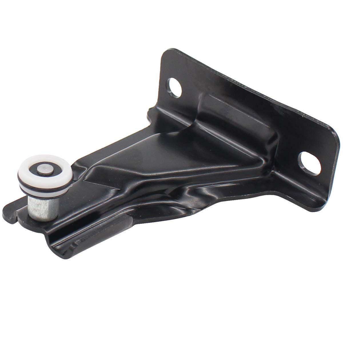 NewYall Passenger Side Right Upper Sliding Door Roller Top