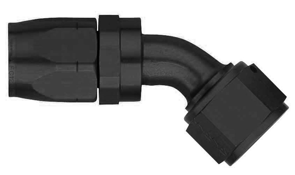 Aeroquip Fbm4025 Size (12) 45 Hose End