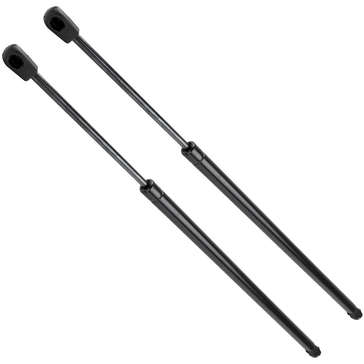 Scitoo 6155 25.06Inch Lift Supports Fit For Cadillac Escalade 2007-2014,For Cadillac Escalade Esv 2007-2014,For Cadillac Escalad