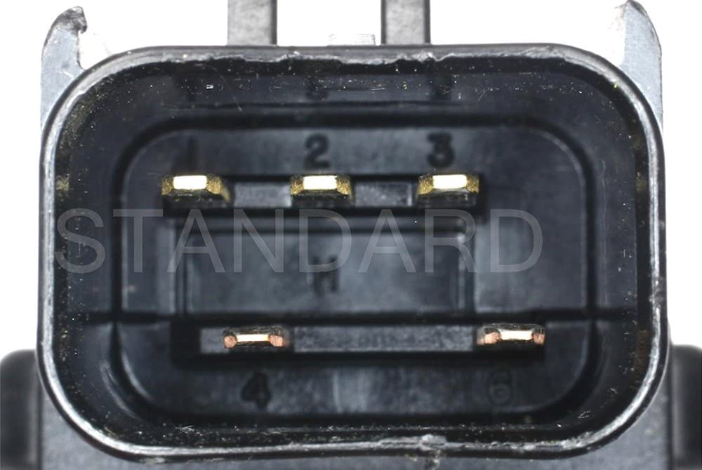 Standard Motor Products Egv1156 Egr Valve Assorted, One Size