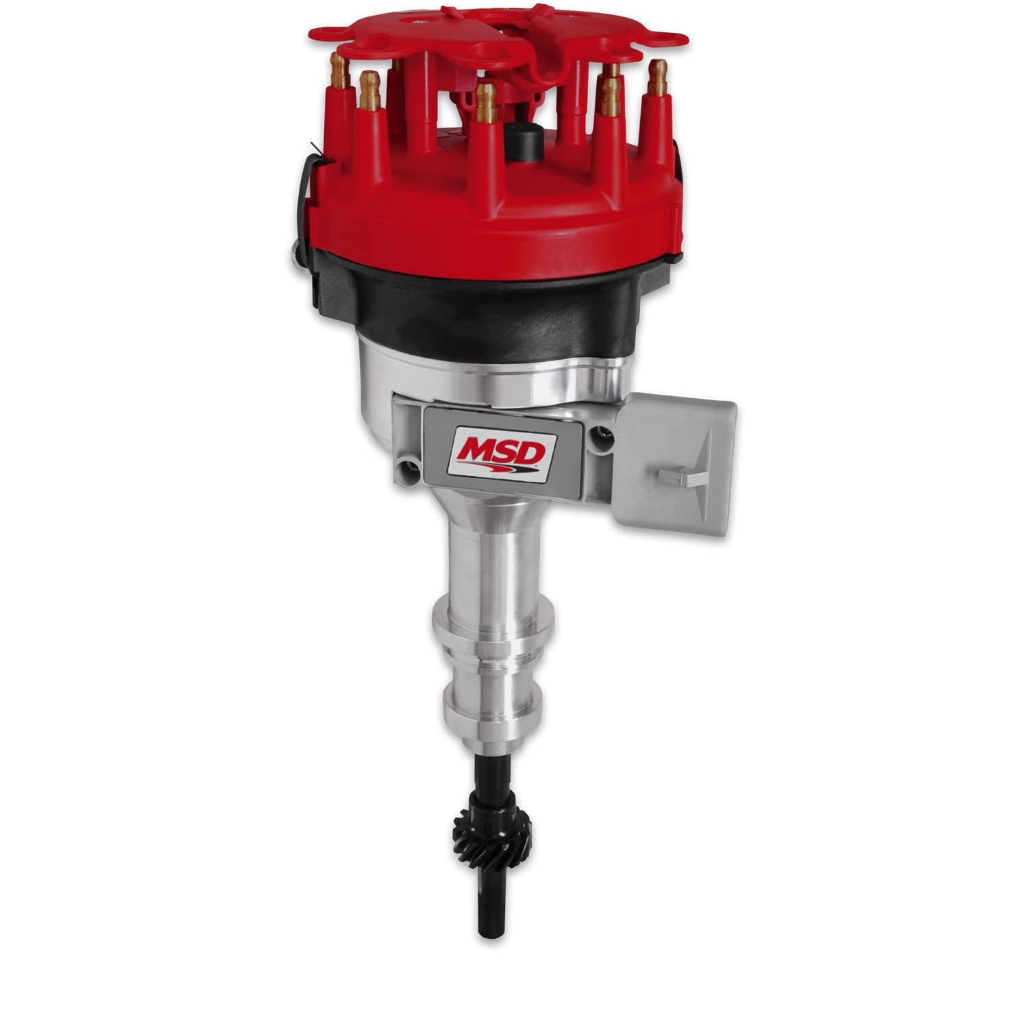 Msd 8456 Ford 5.0L Pro-Billet Distributor