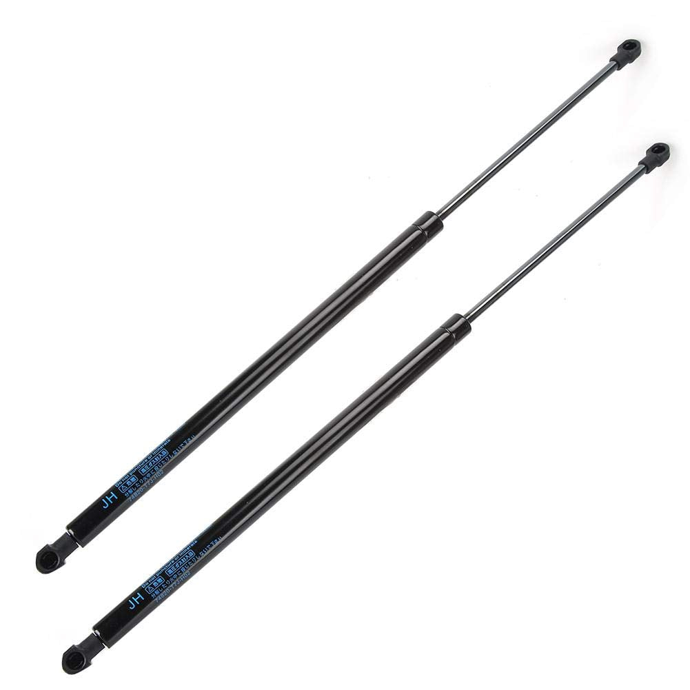 2Pcs Tailgate Gas Strut,74820-T7J-H01 Car Tailgate Lift Shock Struts Gas Springs Fits For Honda Hr-V 2016