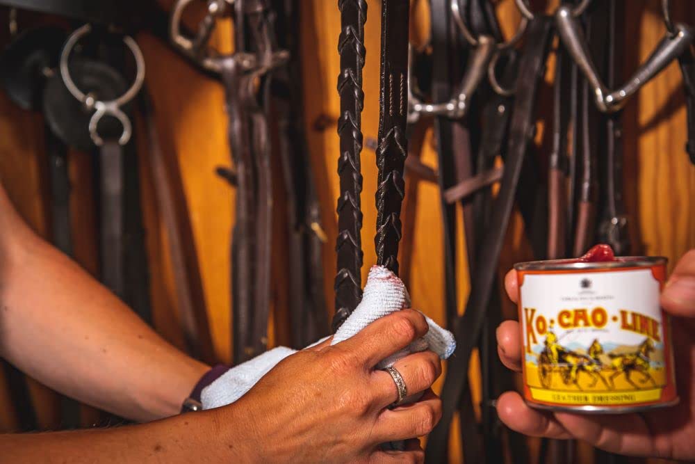 Carr & Day & Martin Ko-Cho-Line Leather Dressing 225G