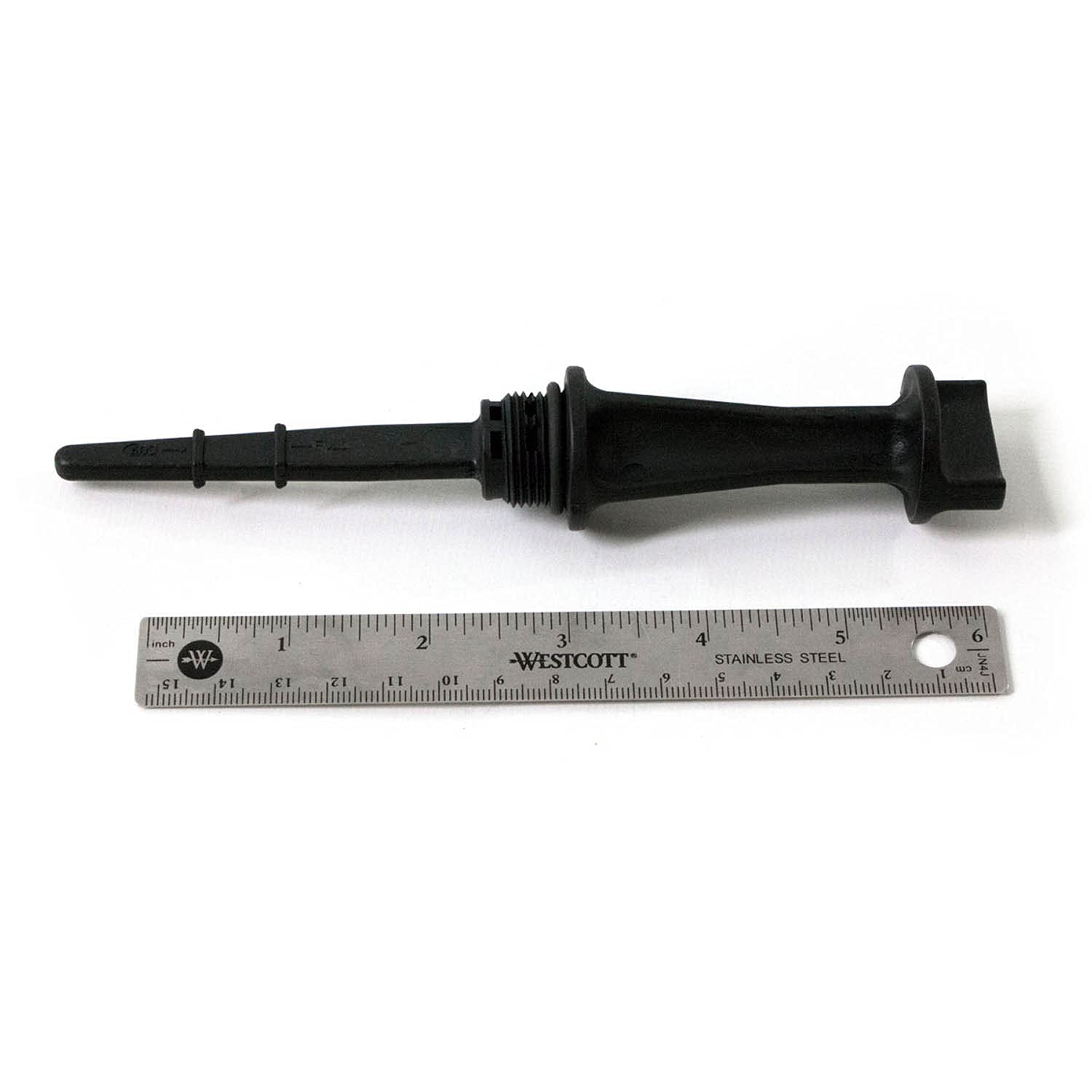 Polaris Atv Oil Fill Dipstick, Genuine Oem Part 2521331, Qty 1