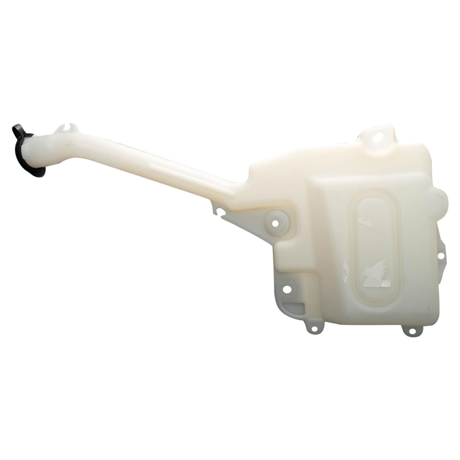 Trq Windshield Washer Reservoir Compatible With 2016-2019 Ford Explorer Police Interceptor Utility Fo1288175