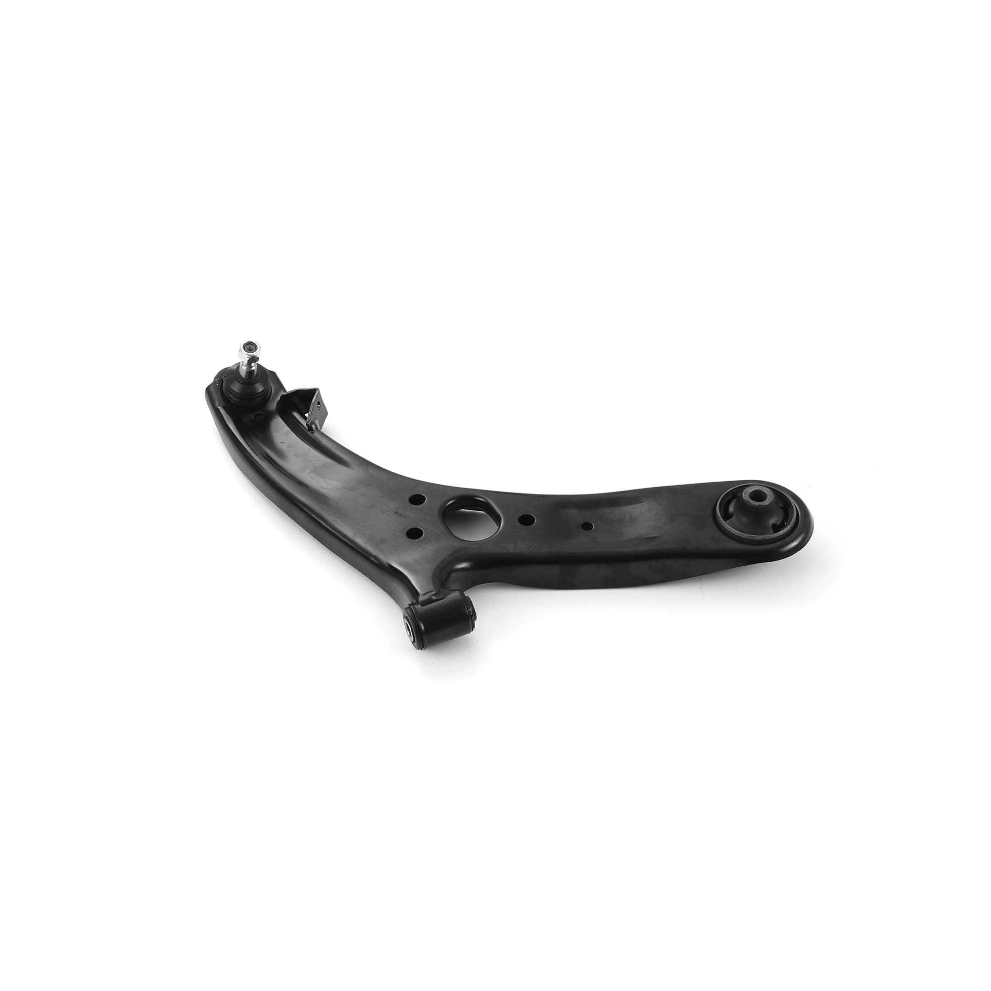 Metrix Premium Chassis Parts - Front Right Lower Control Arm And Ball Joint Assembly Fits 2012-2014 Dodge Attitude (Mexico), 201