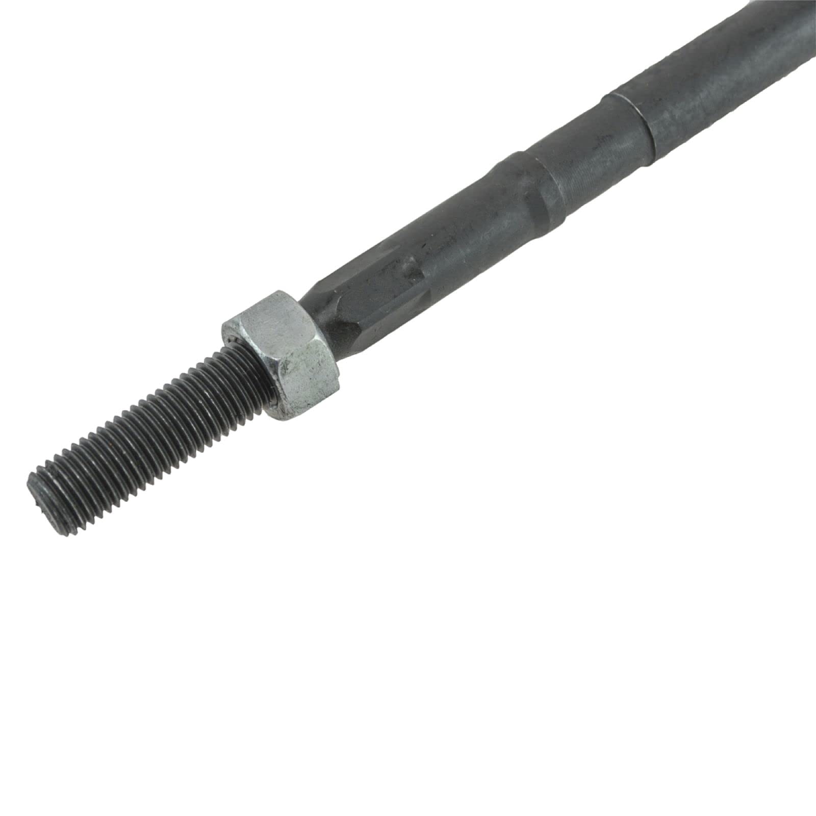 Trq Front Inner Tie Rod Set Compatible With 2004-2011 Chevrolet Aveo 2007-2011 Aveo5 2009-2010 Pontiac G3