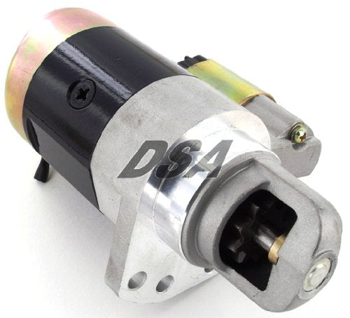 Discount Starter & Alternator 12 Volt Starter Compatible With/Replacement For Onan Engine Cck Ccka Cckb Nhc Nhcv Nhp Nhpv 191-0734, 191-1052, 191-1682-03, 191-1808-03, 191-1949-03, Am106856, Am109173