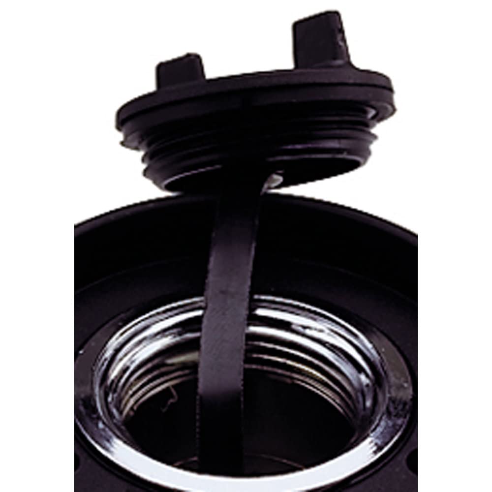 Perko 0126Dp0Blk Spare Fuel Fill Cap