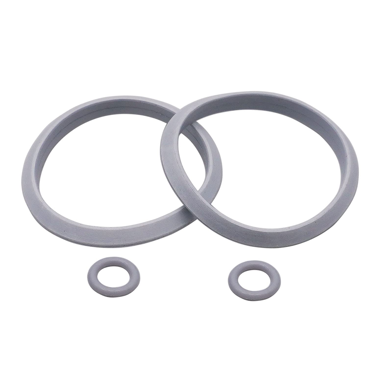 Engine Crankcase Vent Valve Seal O-Ring F4Tz-6769-A & F4Tz-6769-C For 94-03 7.3L Powerstroke