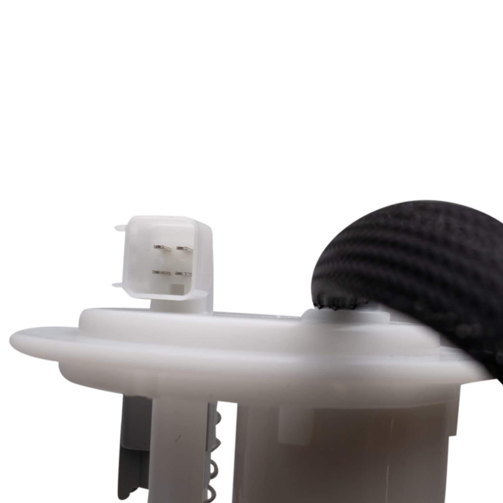 Trq Left Fuel Pump Module Assembly Drivers Side Compatible With 2007-2009 Cadillac Xlr 2007-2013 Chevrolet Corvette