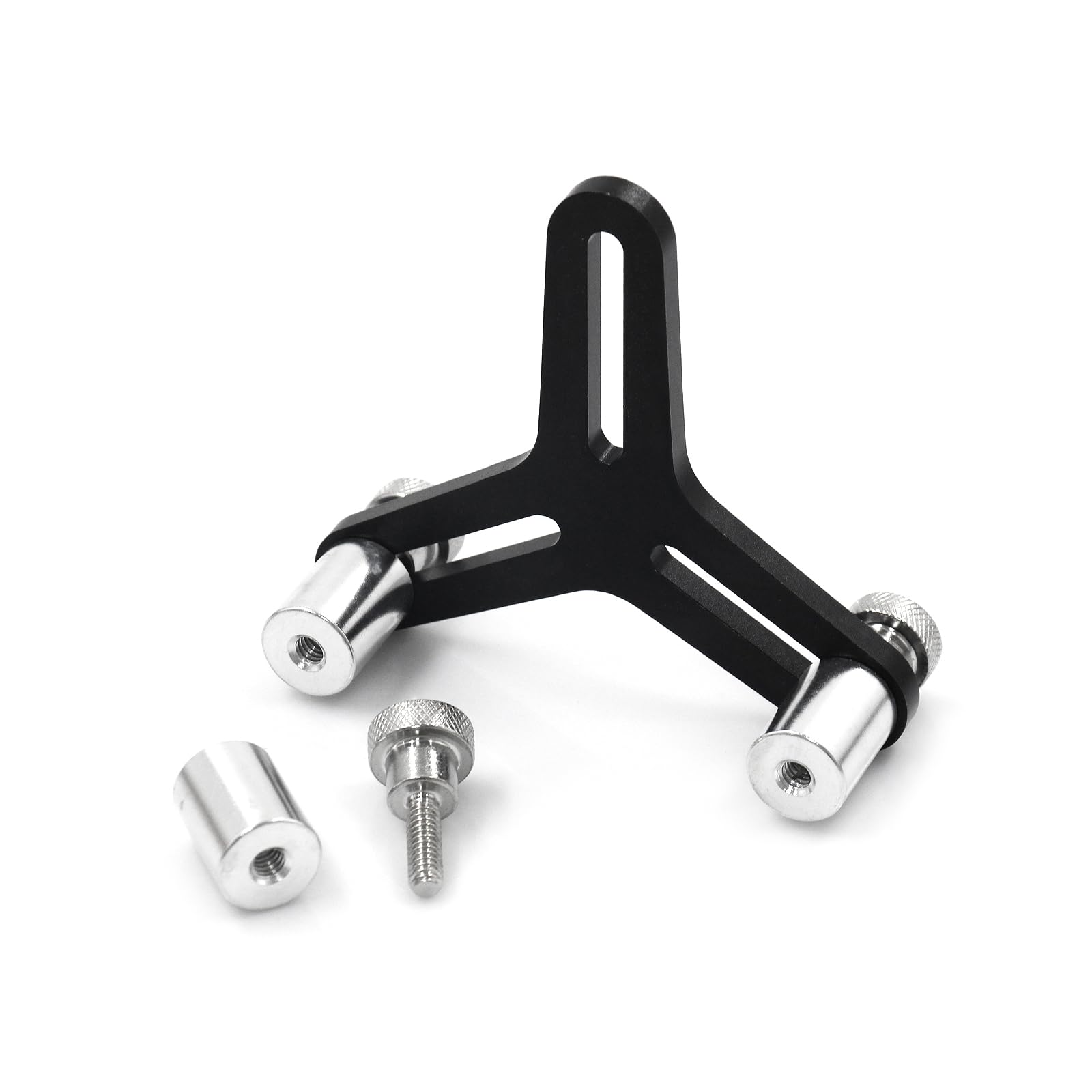 Universal Piston Ring Squaring Tool For End Gap 2-5Inch Bores (Squaring Tool)