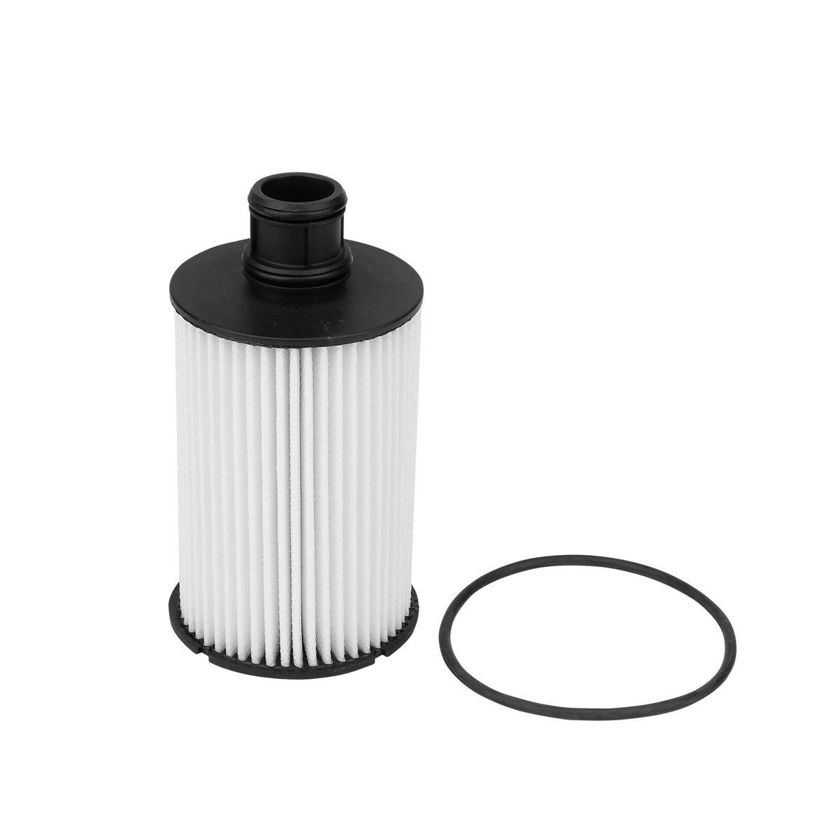 Engine Oil Filter Replaces# Lr011279 Aj812351 C2D3670 Xr858593 Fits For Jaguar F-Pace F-Type Xe Xf Xfr Xfr-S Xj Xjr Xk Xkr Xkr-S