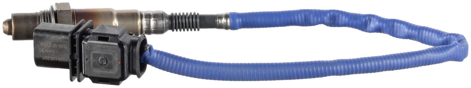 Bosch 17358 Premium Original Equipment Oxygen Sensor - Compatible With Select Ford C-Max, Escape, Focus, Fusion; Lincoln Mkz