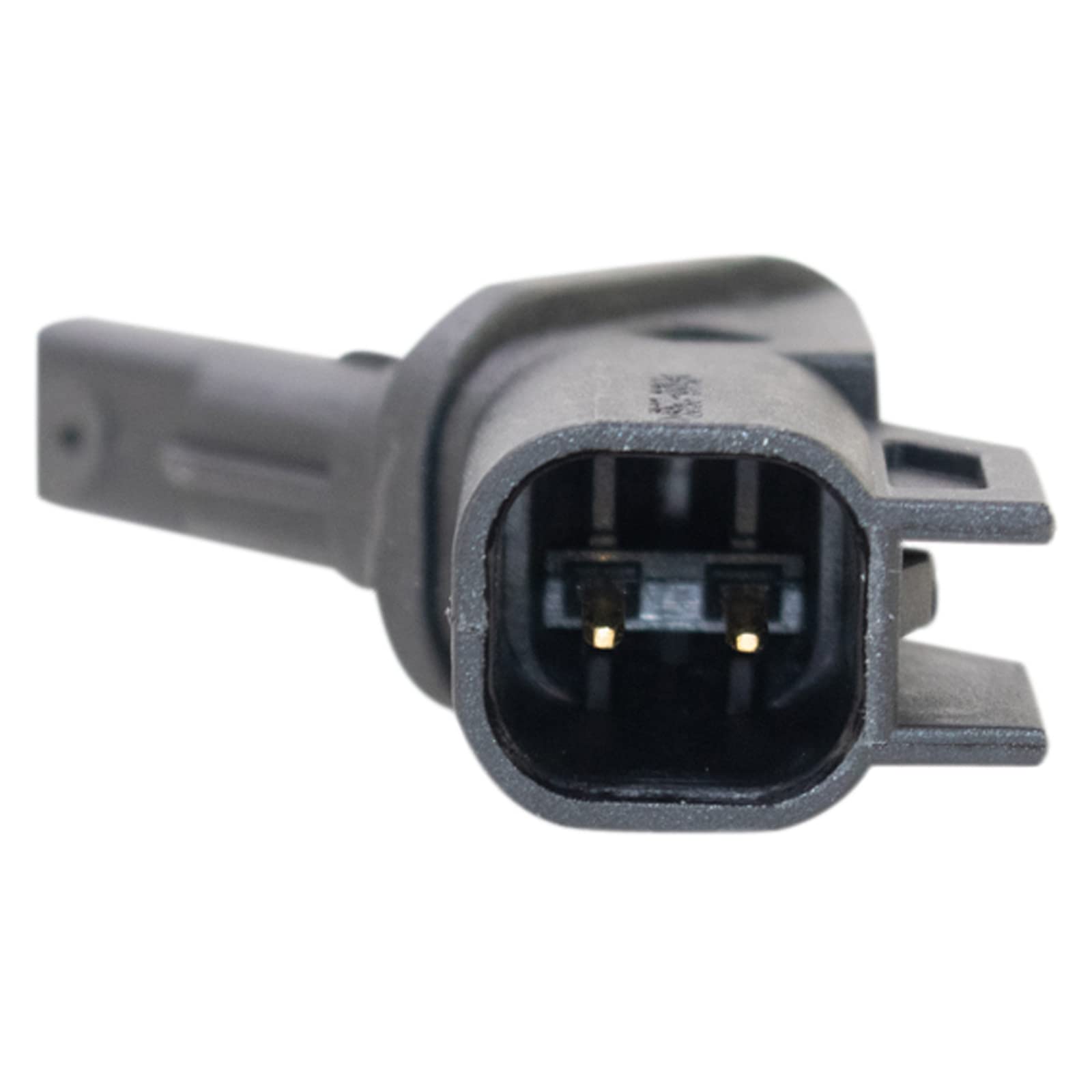 Trq Front Abs Wheel Speed Sensor Compatible With 2004-2013 Mazda 3 2006-2015 5