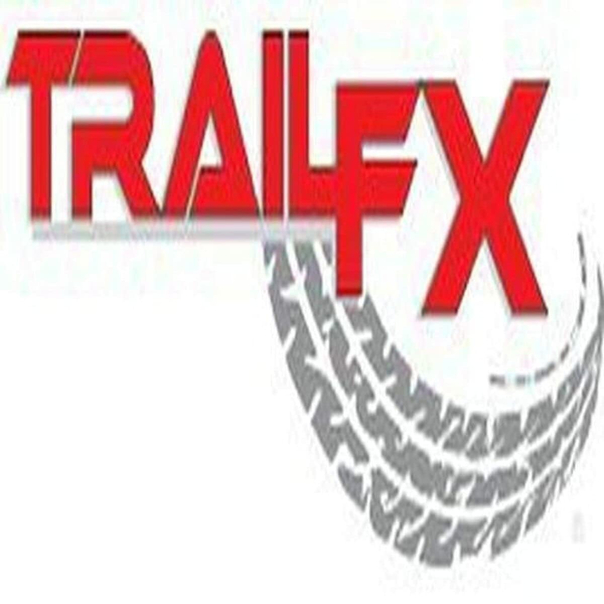 Trailfx Trail Fx Fx3011 1994-2002 Dodge Hd