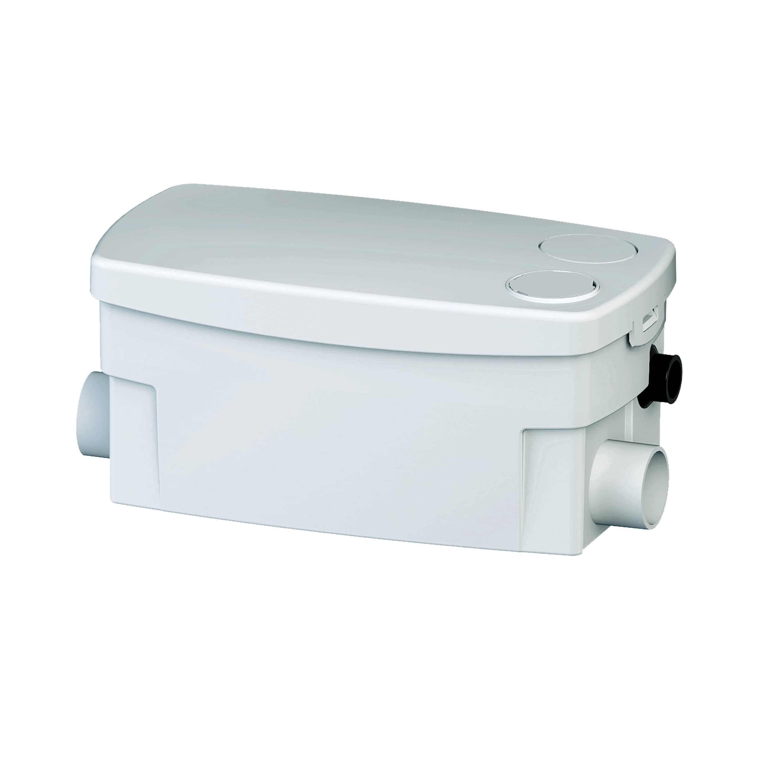 Sanimarin Electric Marine Drain Pump (12V) - #076