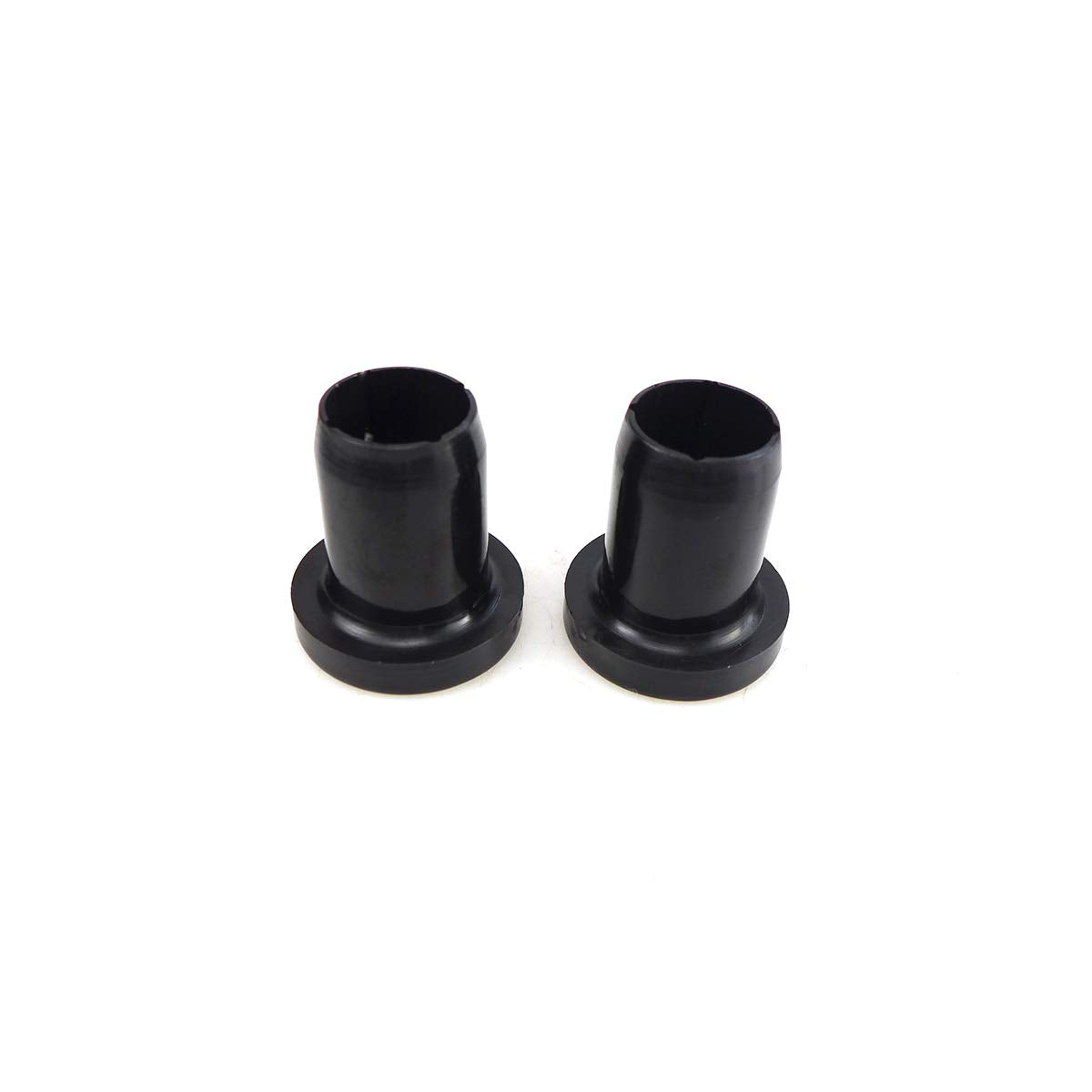 Rubber Material Front Lower Control A-Arm Bushing Kit For Polaris Sportsman 335 400 400L 450 500 570 800 1999-2018, Replace # 54